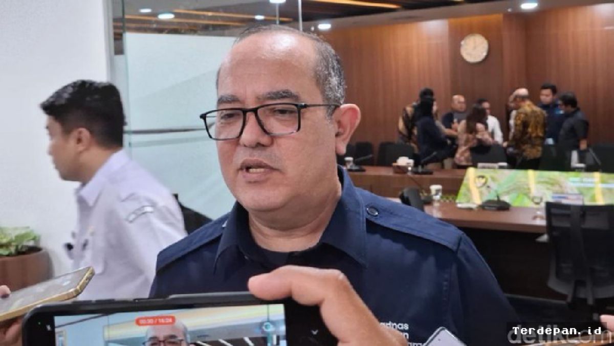 Bos Agrinas Pangan Buka Suara soal Gaji Pengelola Kopdes Merah Putih