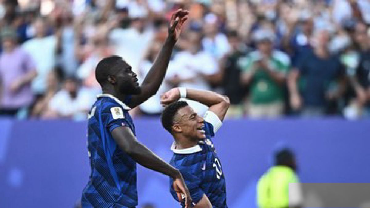 Prancis vs Spanyol Malam Ini: Prediksi Duel Sengit Semifinal Piala Dunia