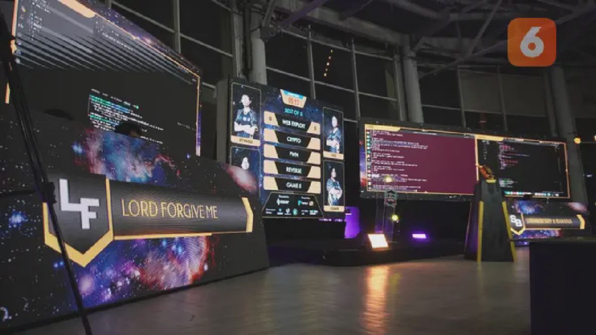 Cyber Breaker Season 3 Usung Konsep Baru Kenalkan Keamanan Siber
