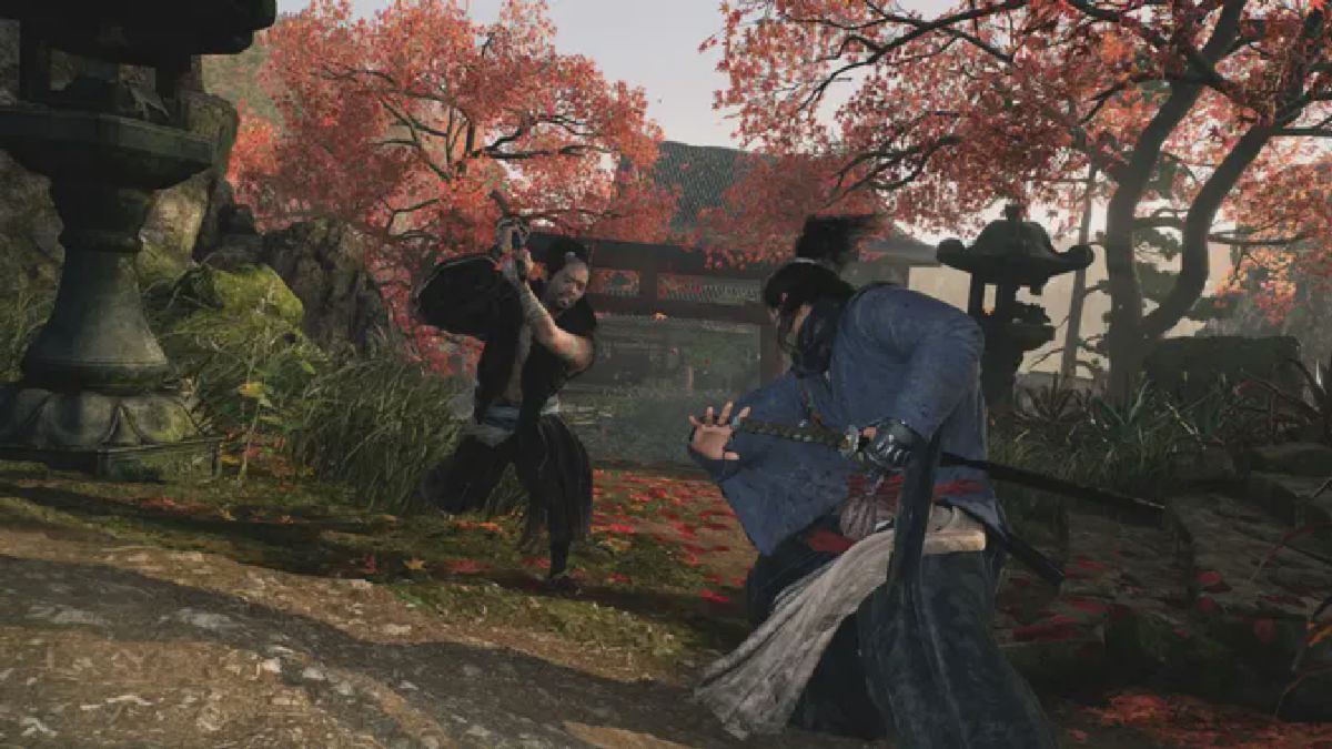 Game Samurai Rise of the Ronin Masuk Daftar Terbaik 2026