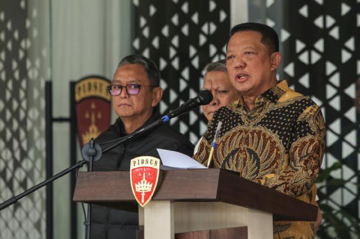 Aset Mewah Sentul Eks Jampidsus Febrie Tak Dilaporkan LHKPN