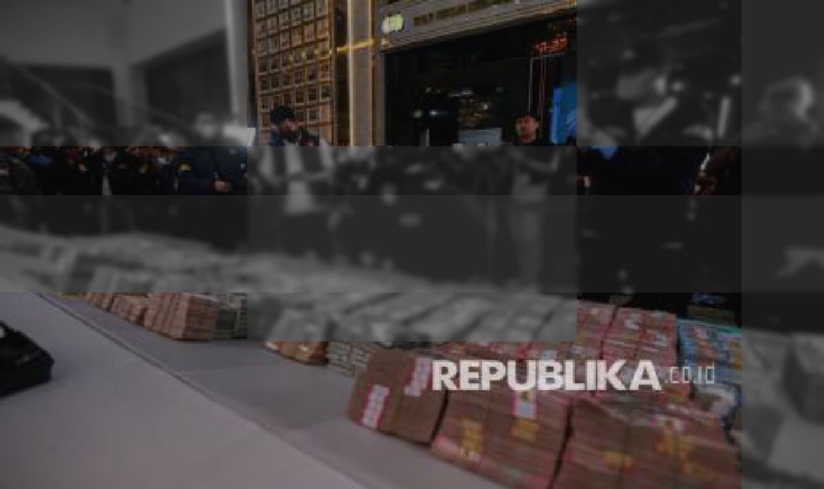 Pengkhianatan Elite Penegak Hukum Dinilai Jauh dari Pancasila