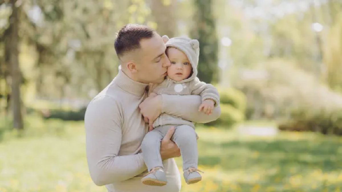 Perayaan Hari Ayah, Momen Ungkapkan Cinta dengan Rangkaian Kutipan Bermakna