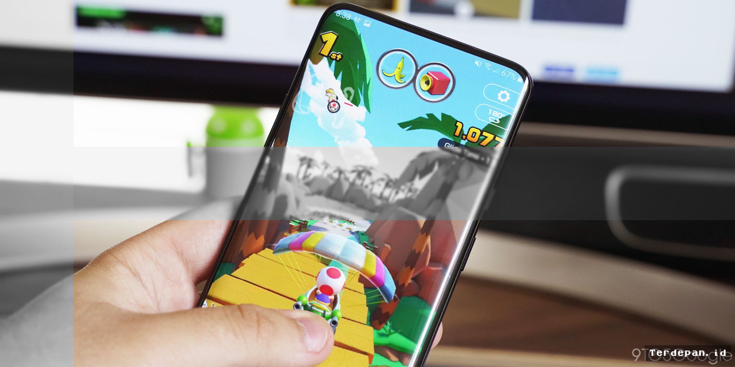 Nintendo Tutup Permanen Mario Kart Tour, Tidak Ada Versi Offline