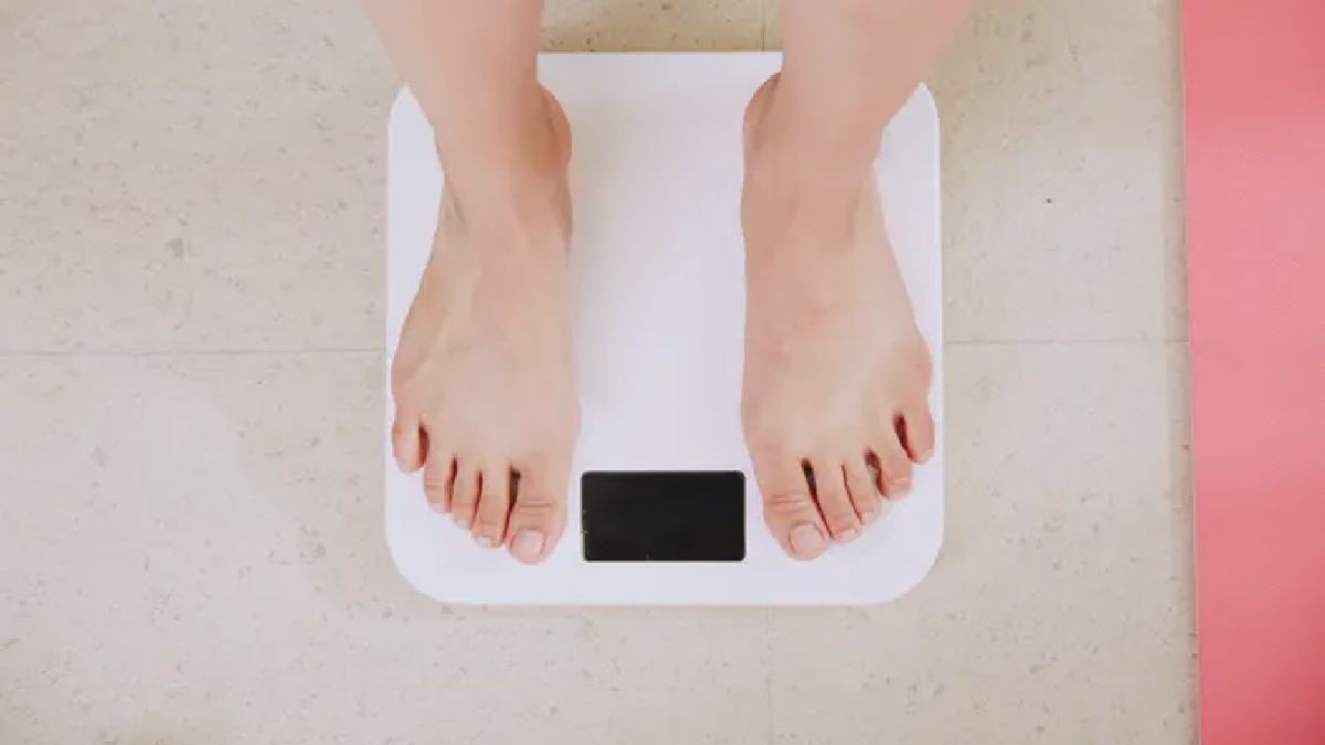 Diet Yo-Yo Picu Fluktuasi Berat Badan yang Berbahaya