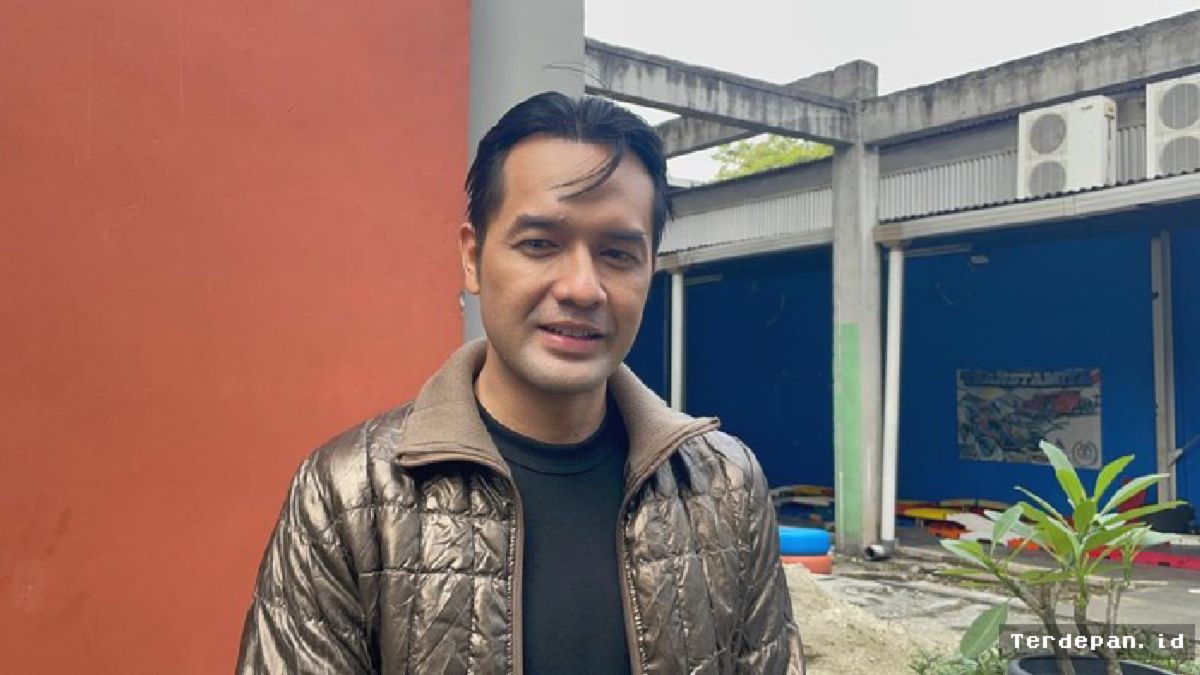 Jakarta — Revand Narya Duga Video Depresi Disebarkan Terduga Pelaku Pencemaran Nama Baik