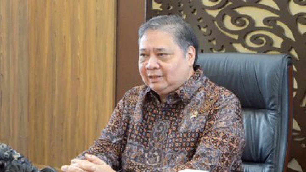Pemerintah Genjot PLTS 100 GW Demi Kejar Hilirisasi Industri