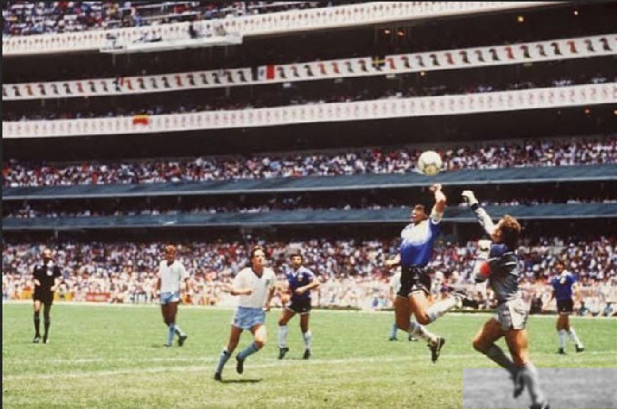 Inggris vs Argentina di Semifinal PD 2026: Rivalitas 60 Tahun Membara
