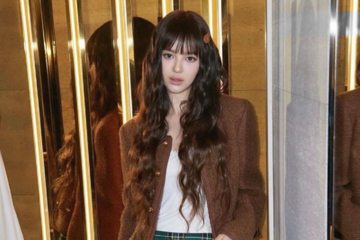 Danielle Marsh Resmi Dikeluarkan ADOR, Karier Bersama NewJeans Berakhir