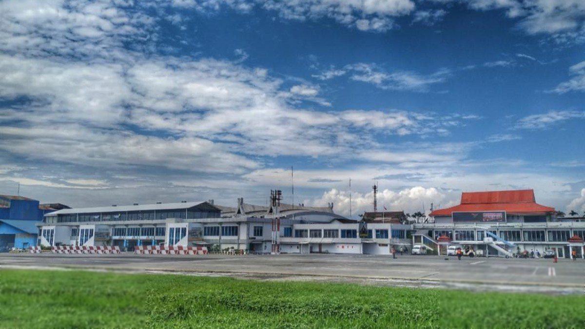 Reaktivasi Bandara Husein Bandung Dipercepat, Ini Jadwal Operasionalnya