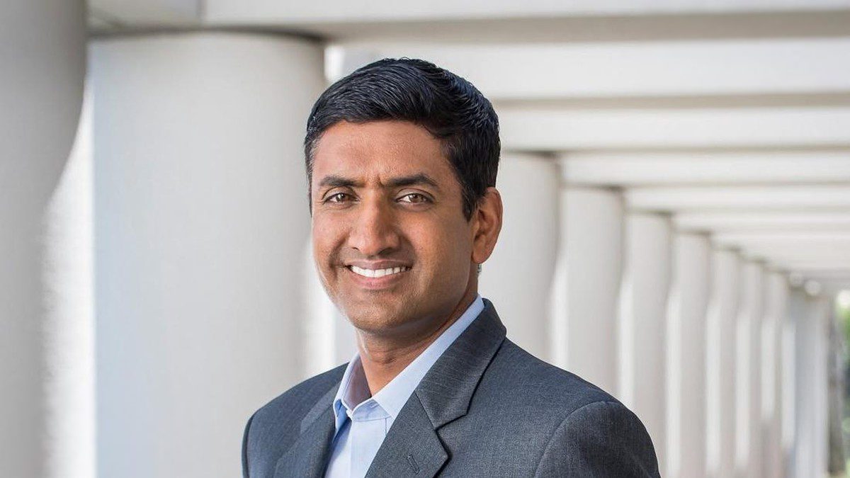 Kemarahan Ro Khanna: Tentara Israel Tahan Anggota Kongres AS di Tepi Barat
