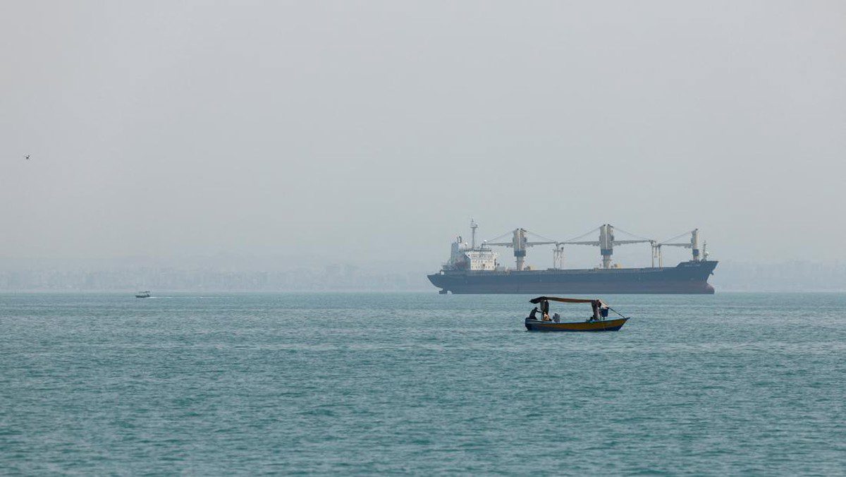 Di Ambang Negosiasi Oman, AS Tagih Janji Iran soal Selat Hormuz