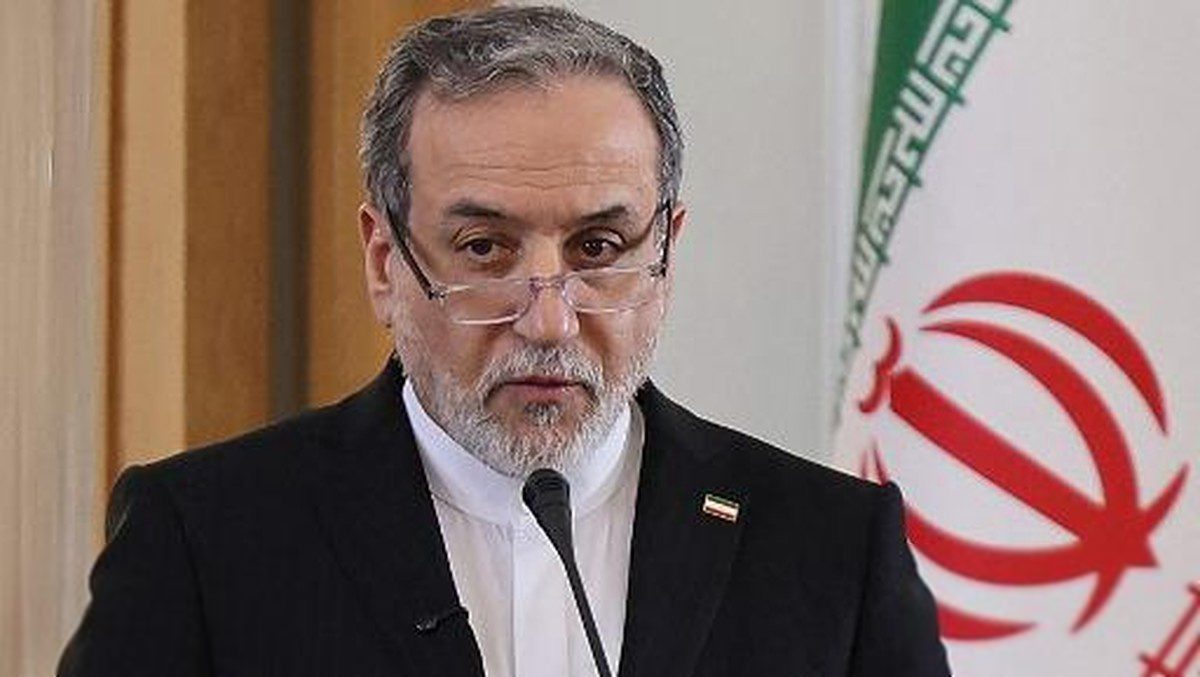 Iran Pertegas Kesetiaan pada Kesepakatan meski Dihujani Ancaman Rudal