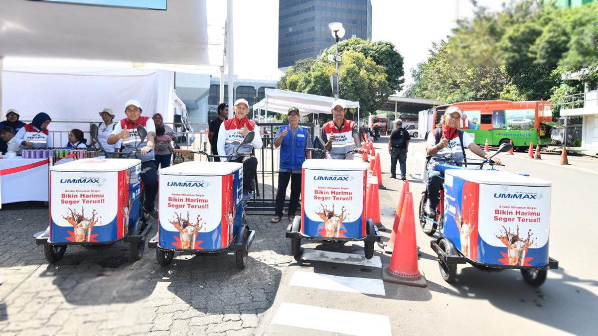 Pertamina Targetkan 1.000 Penerima Manfaat Baru di UMiMAX 2026