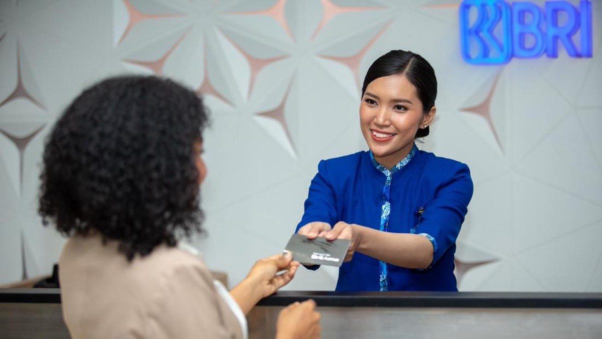 BRI Perbarui Aturan Status Rekening, Ini Tiga Kategorinya