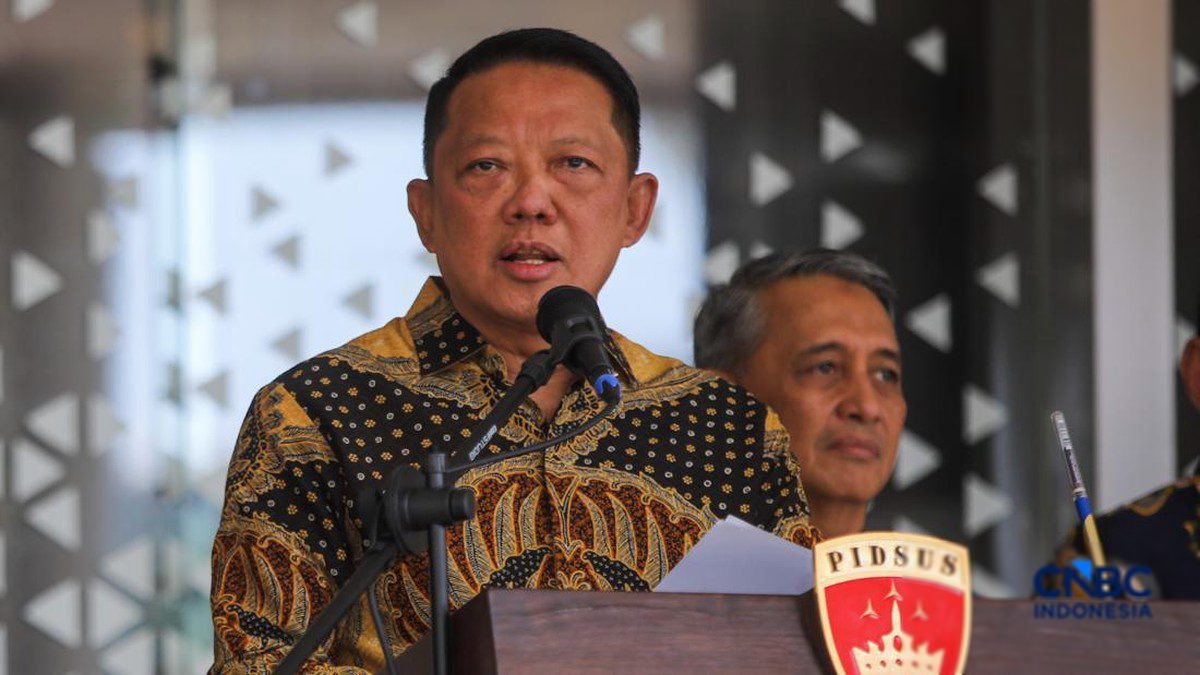 Kejagung Beberkan Alasan Mundur Febrie Adriansyah dari Jampidsus