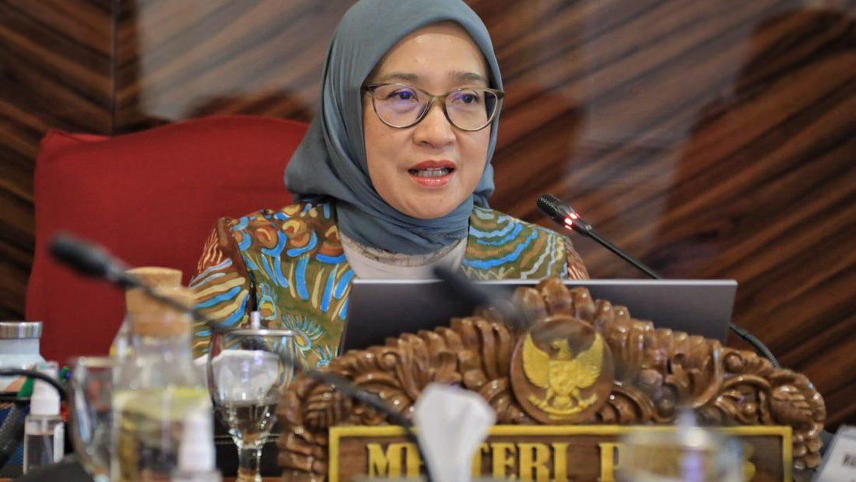 Antar Anak Hari Pertama Sekolah, Menteri PANRB Terbitkan Aturan Fleksibel Kerja