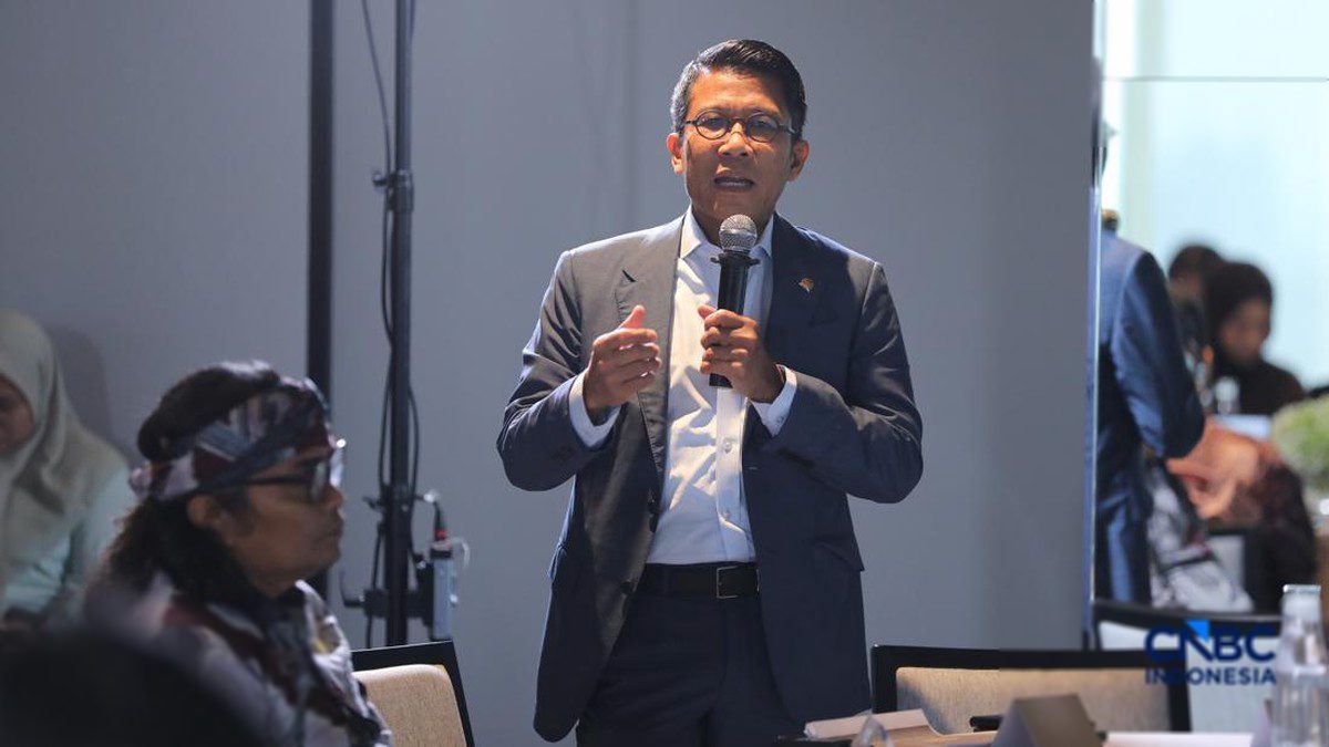 Prancis dan Australia Rugi Akibat Kemasan Rokok Polos, DPR Minta Kajian