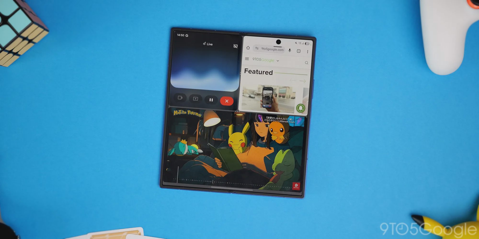 Reservasi Galaxy Z Fold 8 dan Watch 9 Segera Dibuka, Bocoran Ungkap
