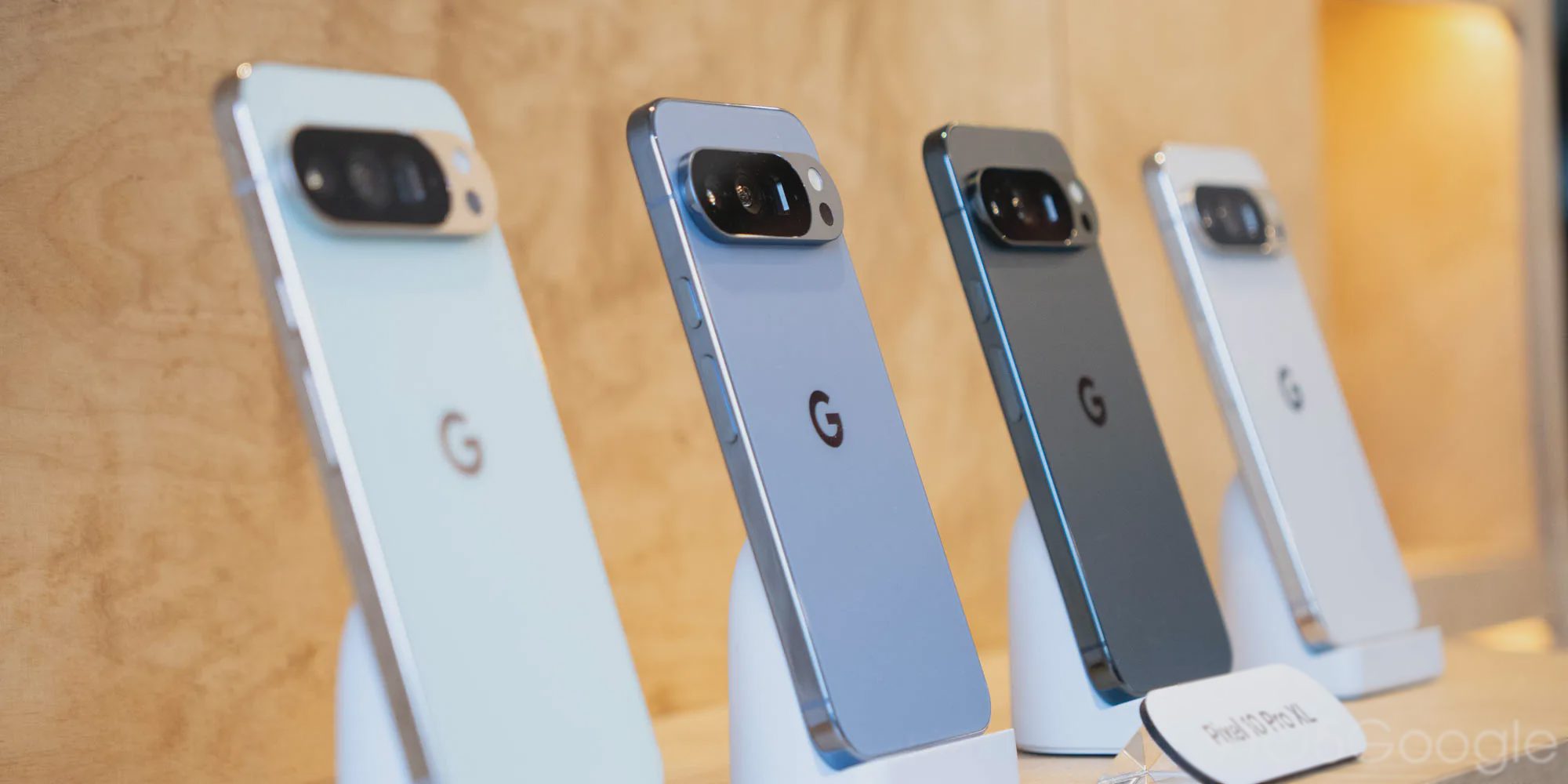Pixel 11 Bocor: Harga Naik, Varian 128GB Hilang, Rilis Agustus