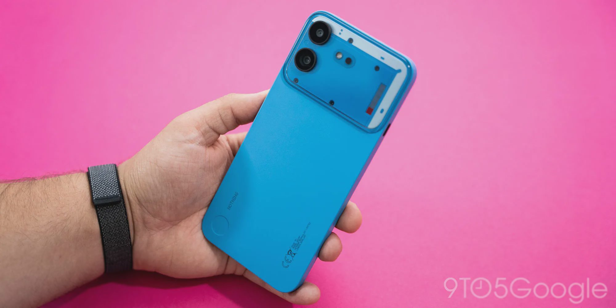 Nothing Phone (4b): Ponsel Budget yang Lebih Baik dengan Harga 'Mustahil'