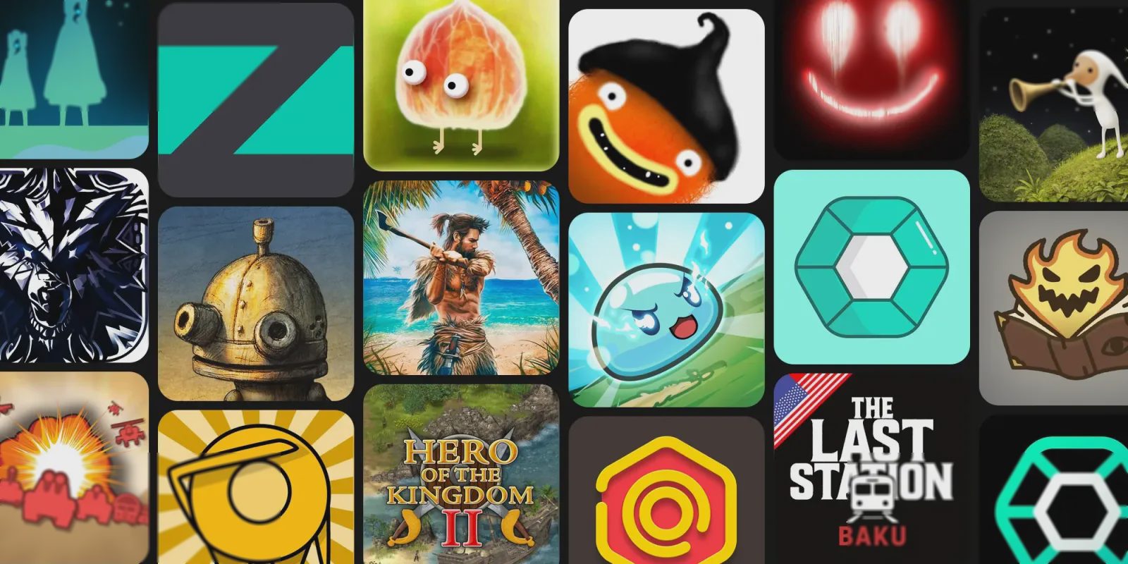 Kumpulan Diskon Gim dan Aplikasi Android Hari Senin