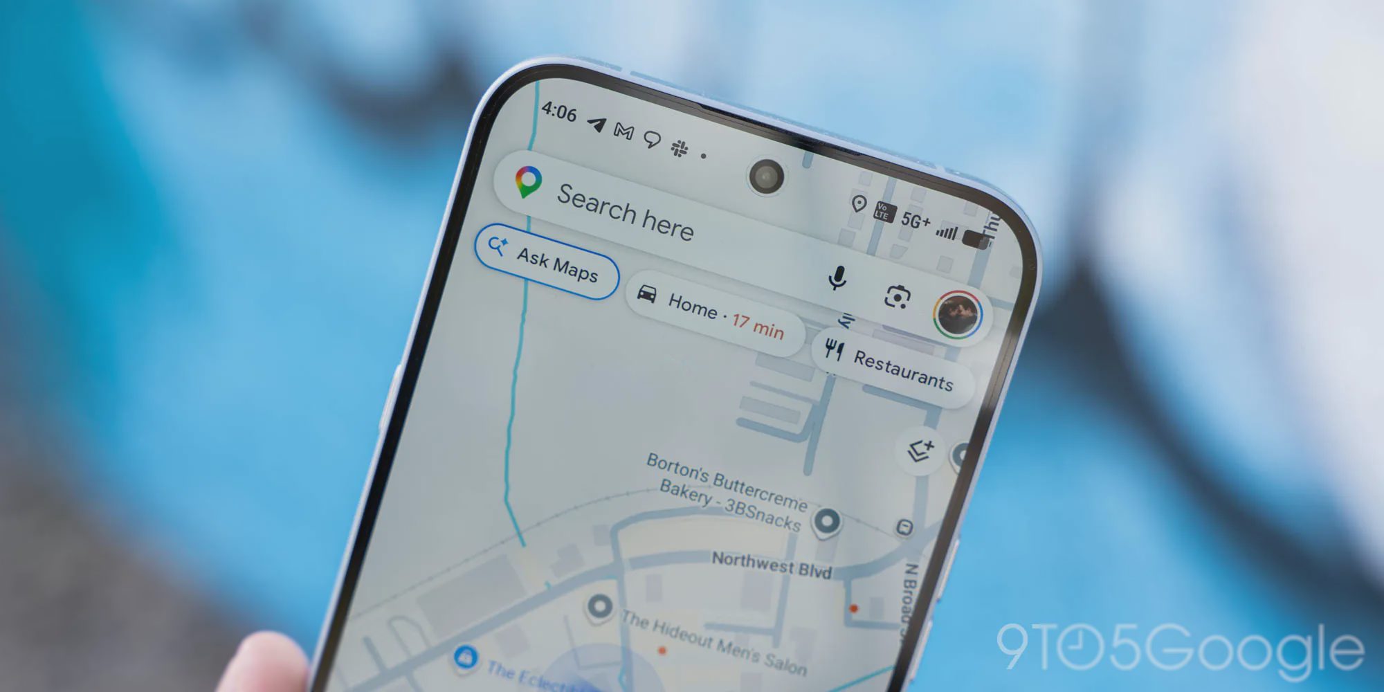 Google Maps Pulihkan Nama Lokasi di Polandia Usai Vandalisme Digital