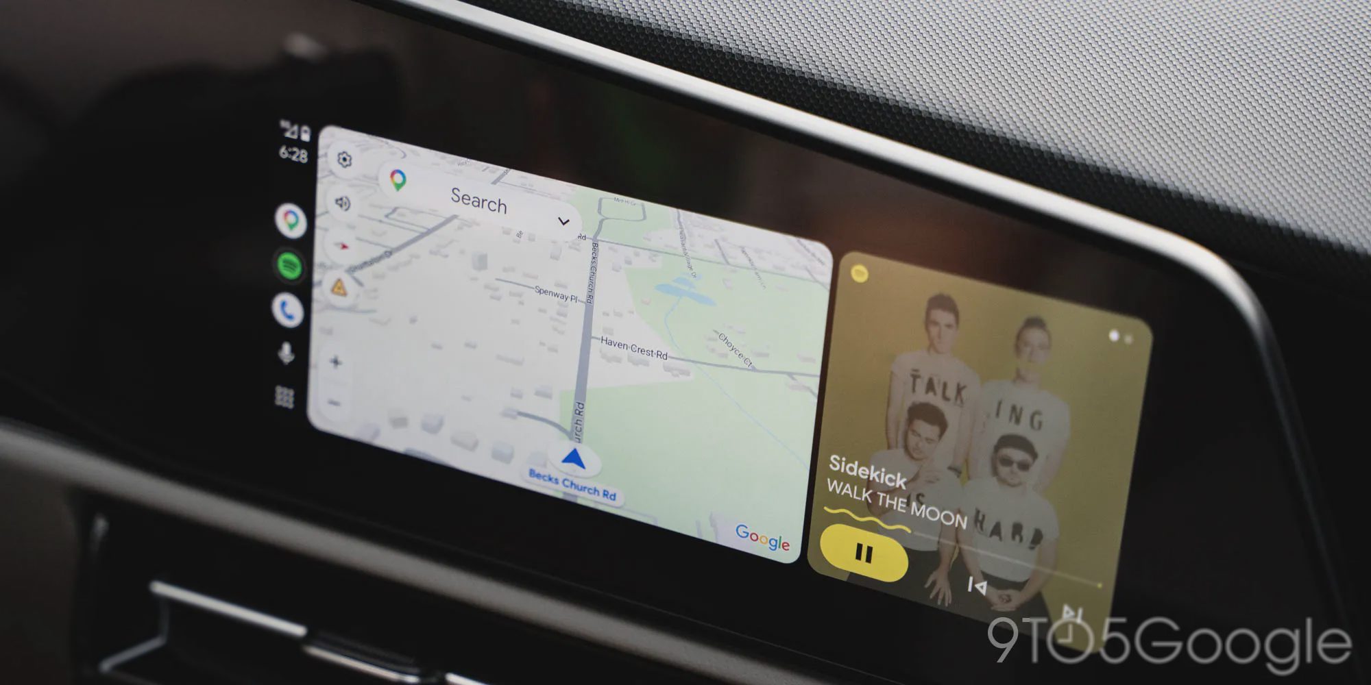 Pembaruan Android Auto Terkini Picu Masalah Kejut di Sejumlah Pengguna