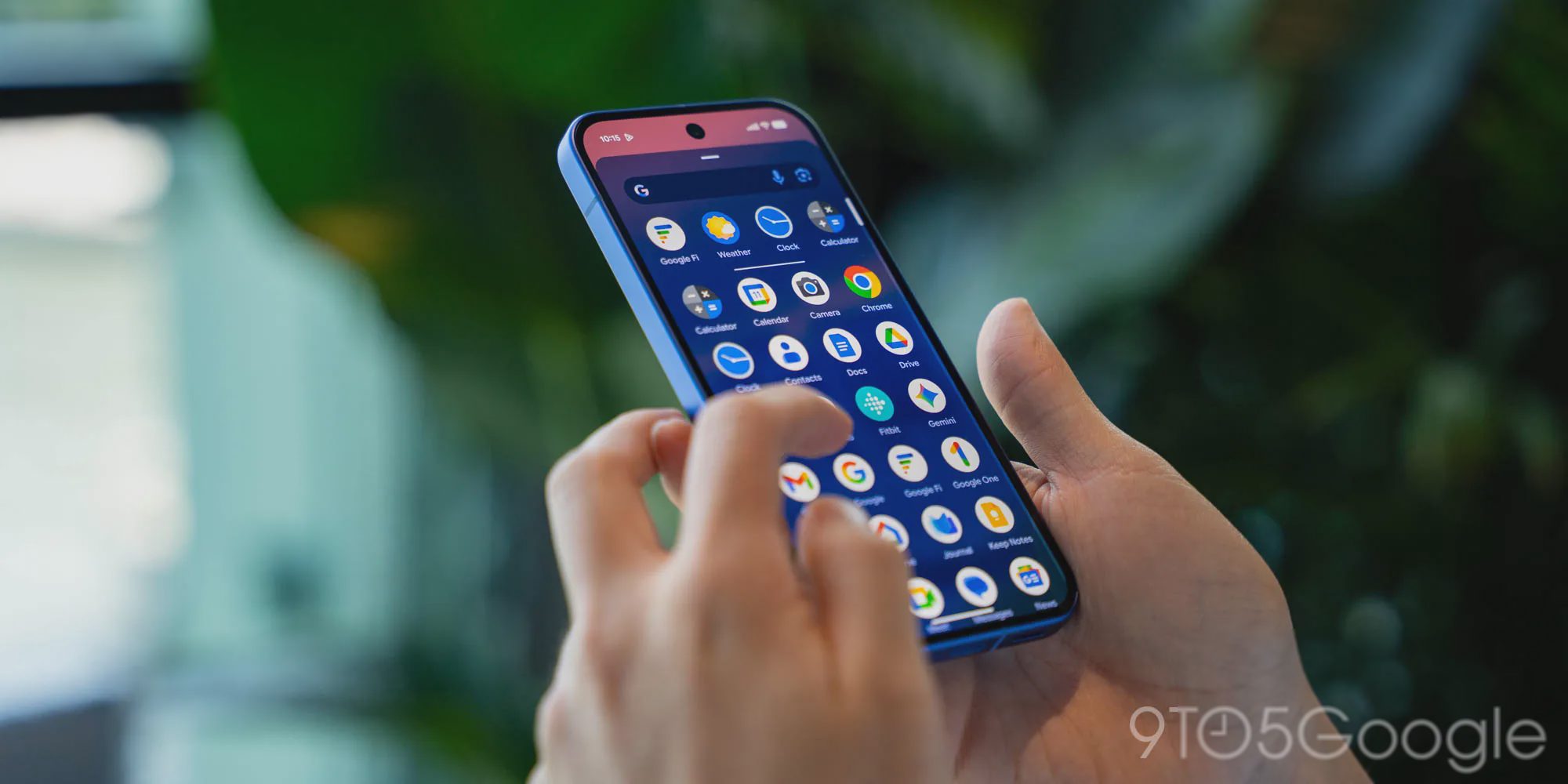 Tiga Fitur Google yang Dipamerkan tapi Belum Rilis