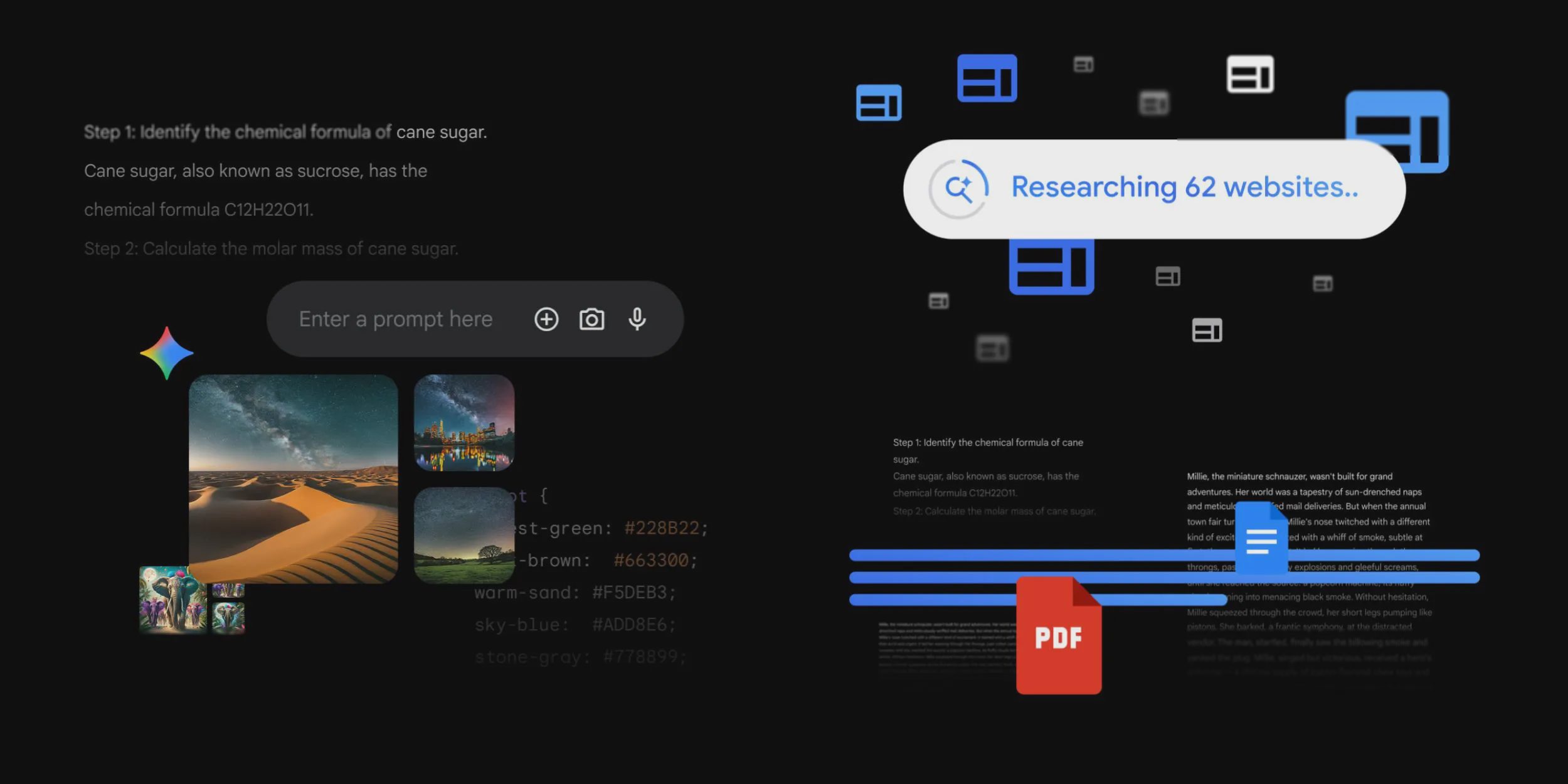 Fitur Canggih Gemini Usai Upgrade ke Google AI Plus dan Pro
