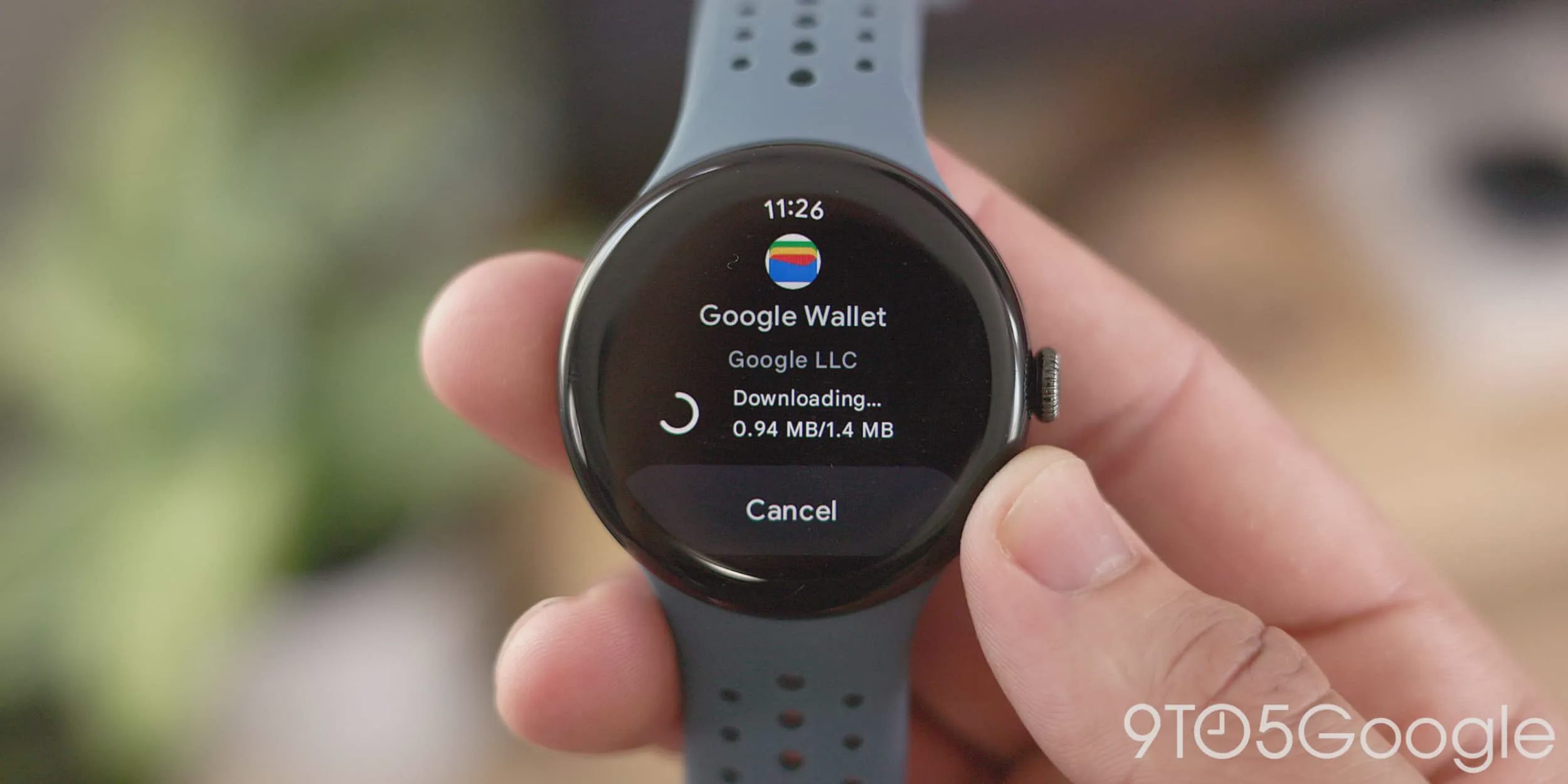 Pembayaran Jam Tangan Wear OS Kini Tercatat di Google Wallet Ponsel Android