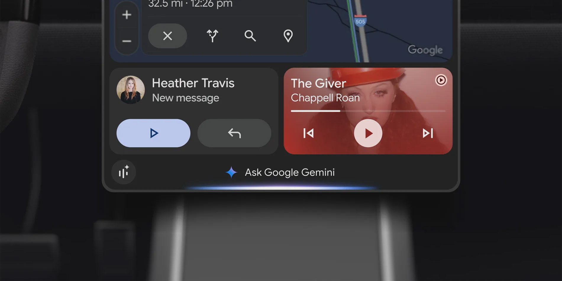 Masalah Kronis Gemini di Android Auto yang Tak Kunjung Terselesaikan Google