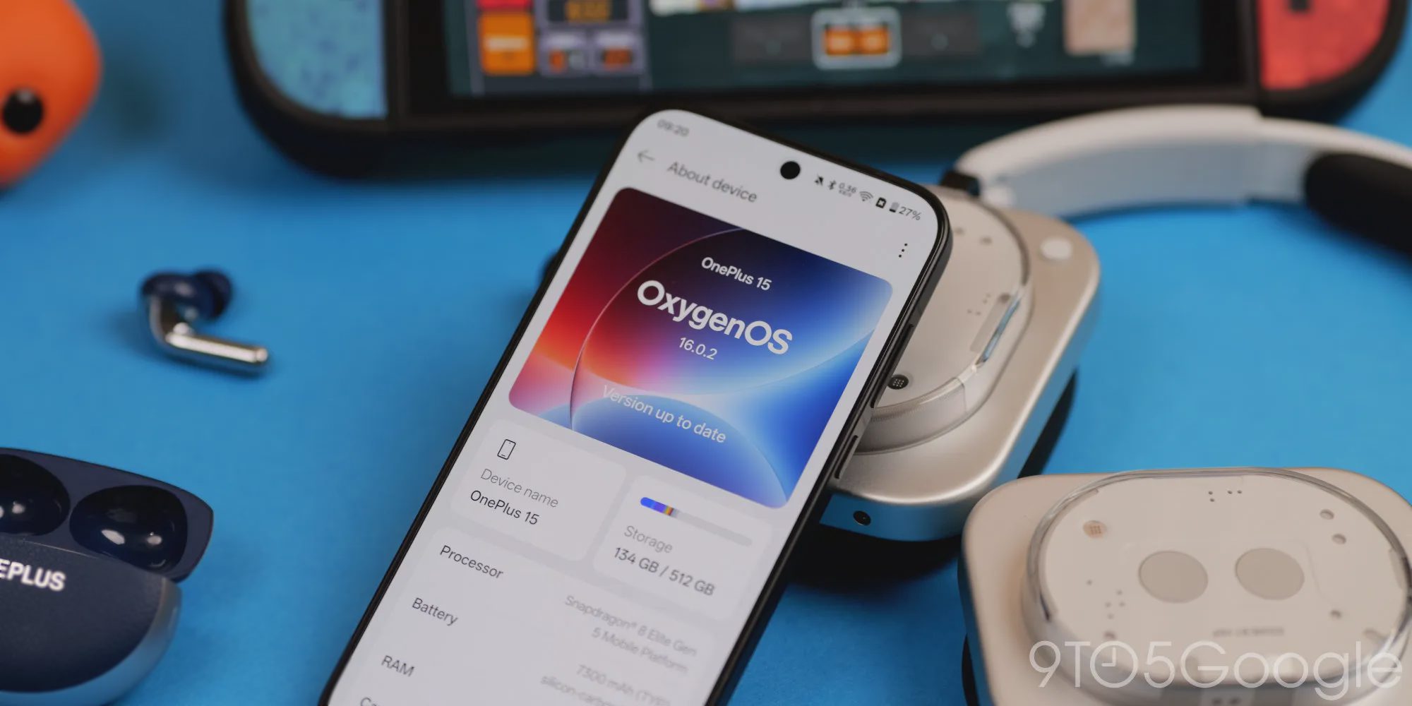 OxygenOS dan Realme UI Dikabarkan Segera Dihentikan