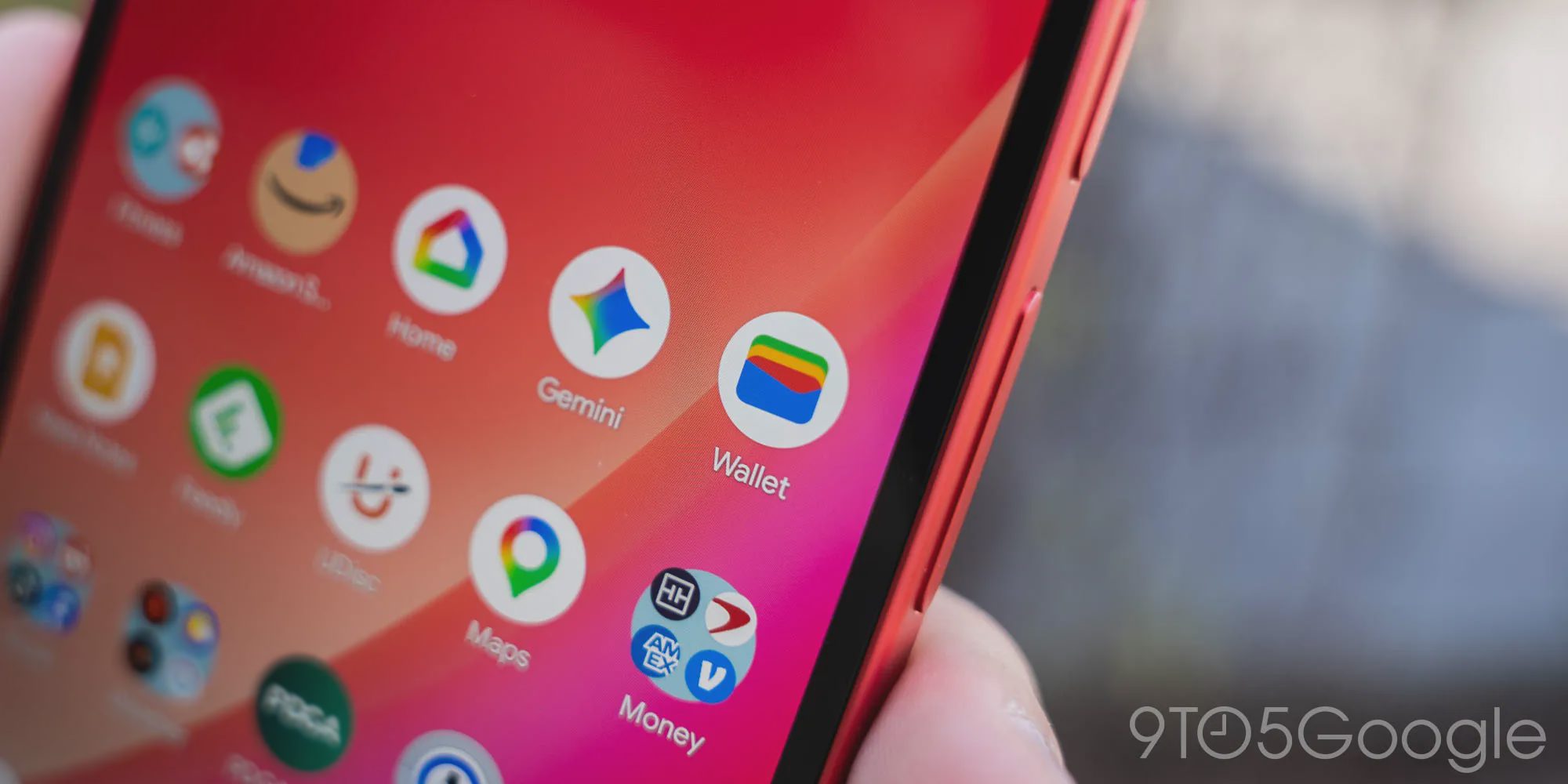 Google Wallet Lacak Pesanan Online, Dashboard Baru Padukan Gmail di Android