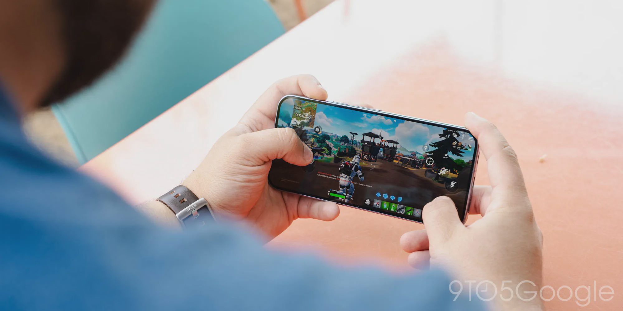 Pengguna Pixel Laporkan Masalah Wi-Fi dan Game Setelah Update Android 17