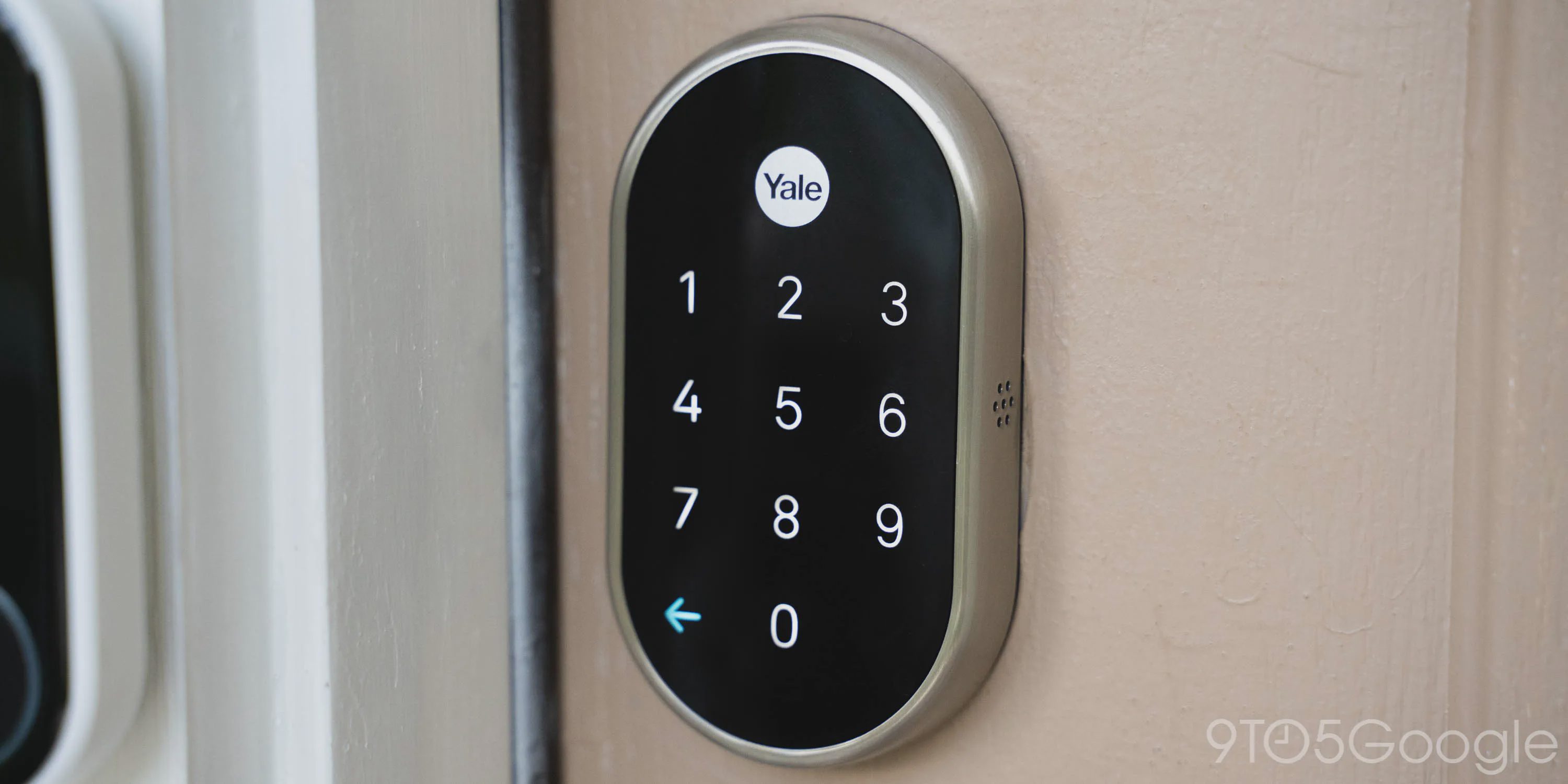 Nest x Yale Lock Resmi Pensiun, Google Fokus pada Penerus Inovatif