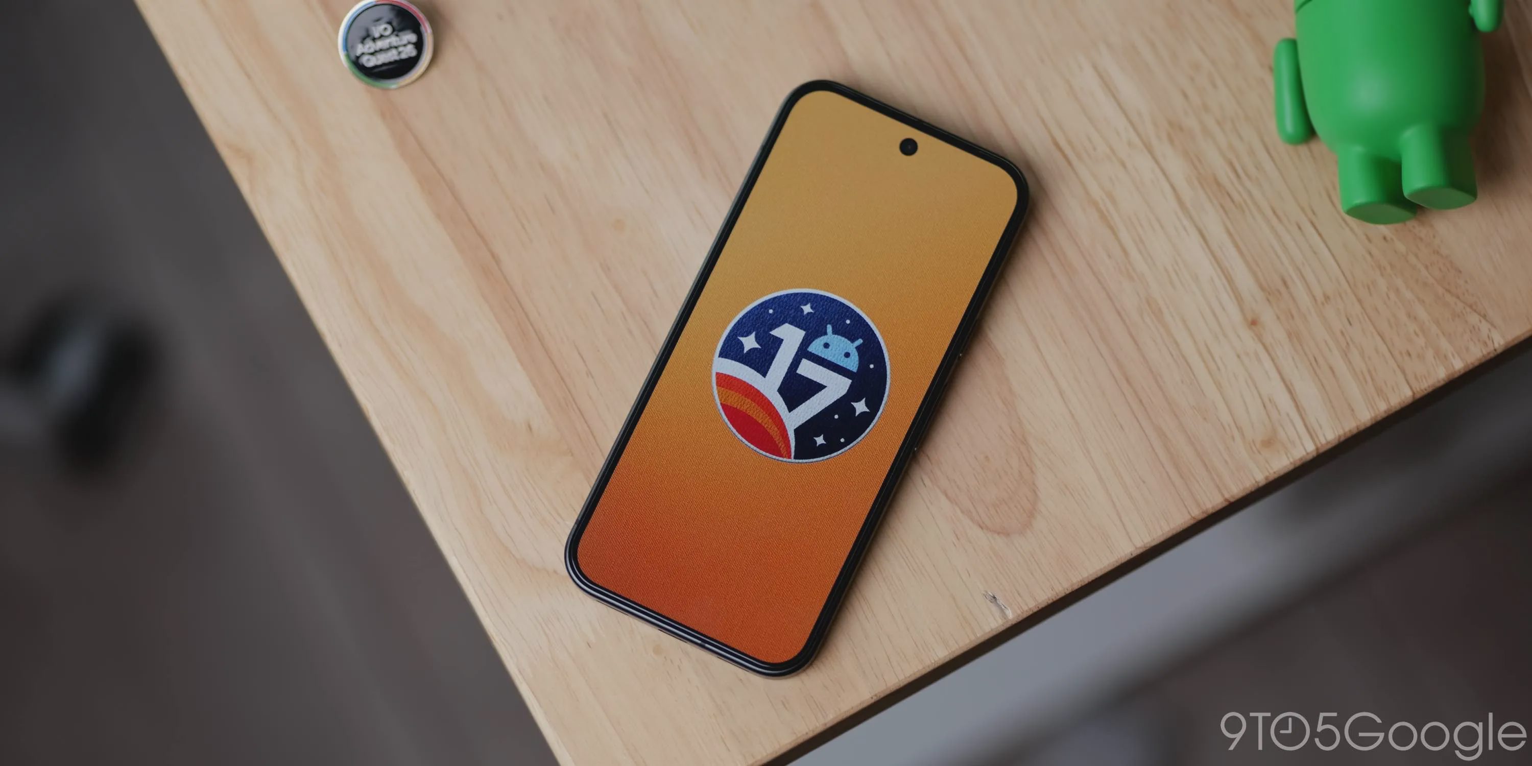 Android 17 QPR1 Beta 6 Hadir, Perbaikan Bug Tahap Ketiga