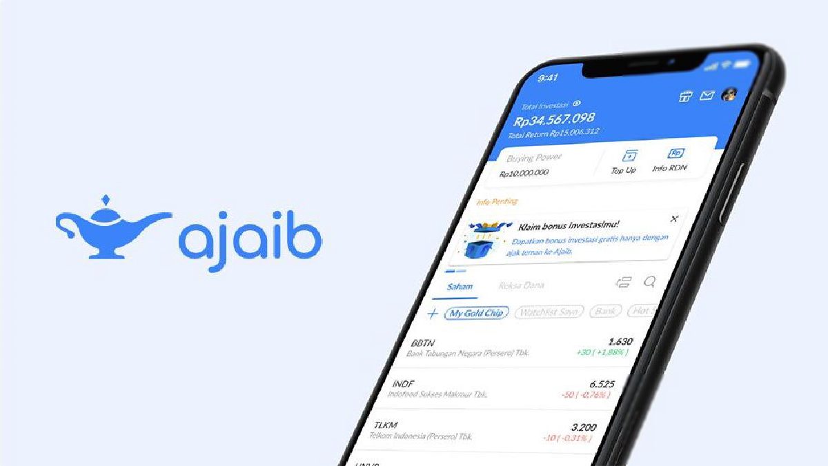 Sinyal Kuat Ekosistem Teknologi Indonesia: Ajaib dan TipTip Cetak Profit, Danantara Masuk