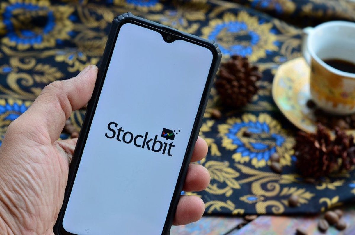 Stockbit Kokoh di Puncak, Robinhood Mengintip Asia, one% Bertaruh pada Tubuh