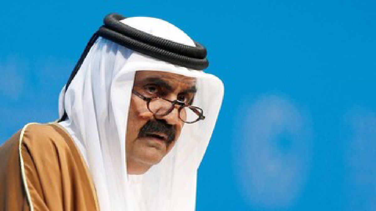 Mantan Emir Qatar Tutup Usia, Media Iran Sebar Daftar Target Balas Dendam