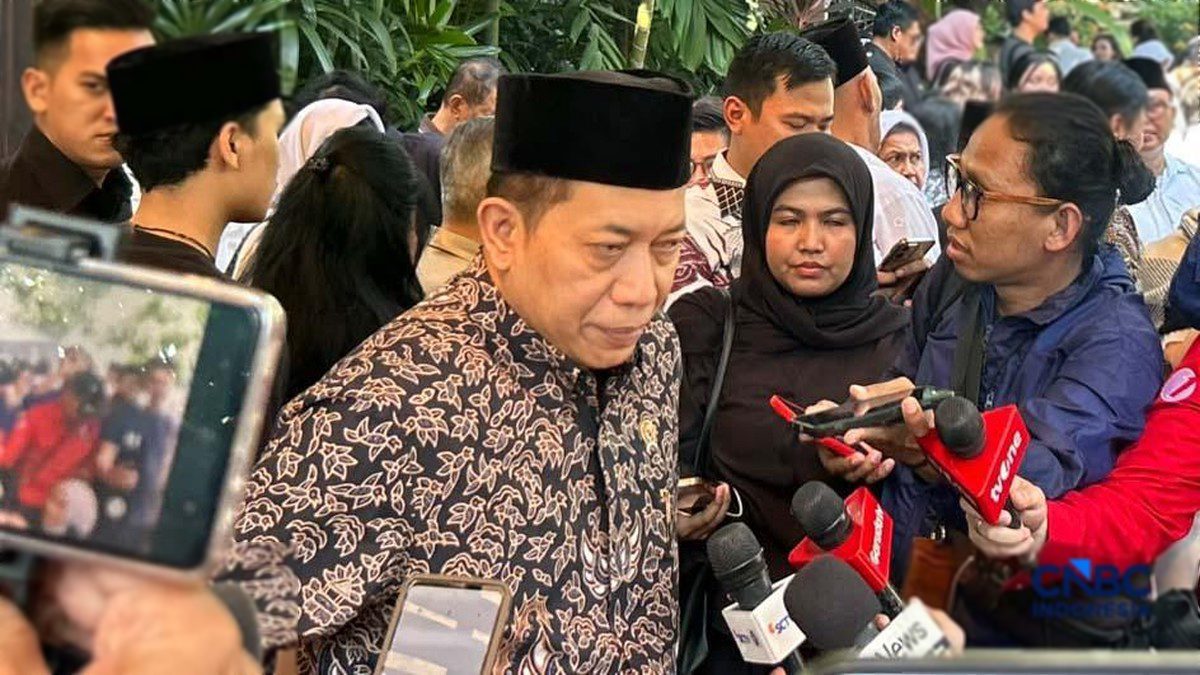 Koperasi Naik Kelas, Kini Kelola Tambang, Migas, dan Pabrik CPO