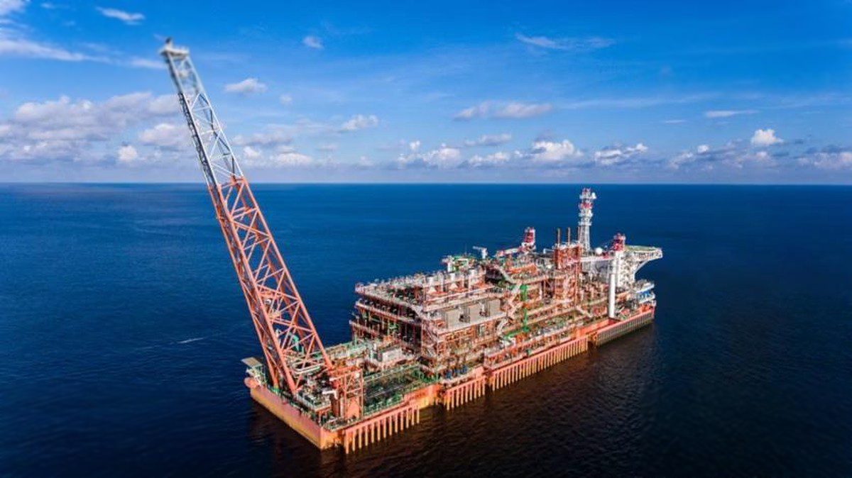 Malaysia Tawarkan Kerja Sama Eksplorasi Migas di Ambalat dan Ligitan-Sipadan