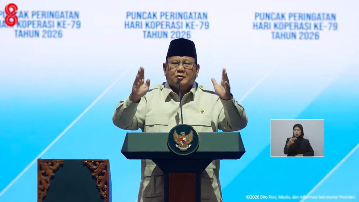 Prabowo Targetkan Bensin dari Jagung dan Sorgum dalam Empat Tahun