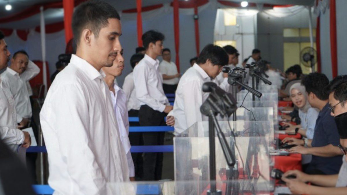Ujian CAT PPPK Sekolah Rakyat 2026: Jadwal dan Lokasi Resmi