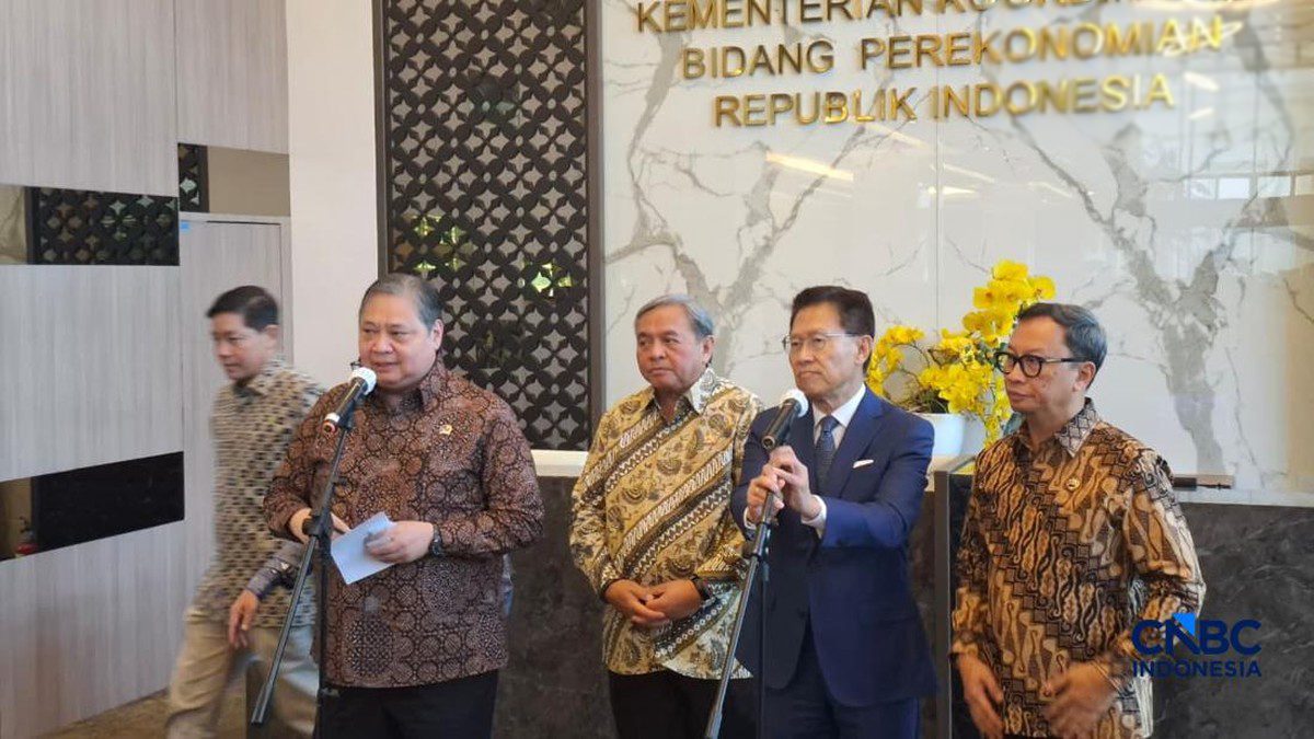 Big Tech Serbu Indonesia, Investasi Pusat Data AI Tembus Rp360 Triliun