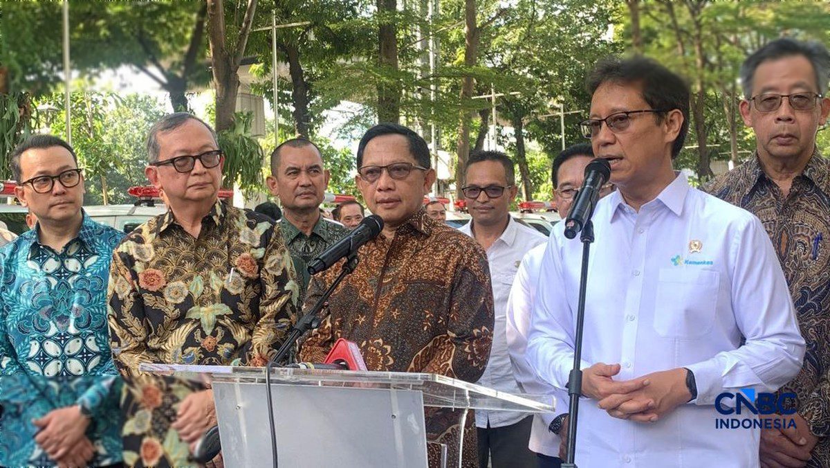 Iuran BPJS Kesehatan Naik per 13 Juli 2026, Ini Tarifnya