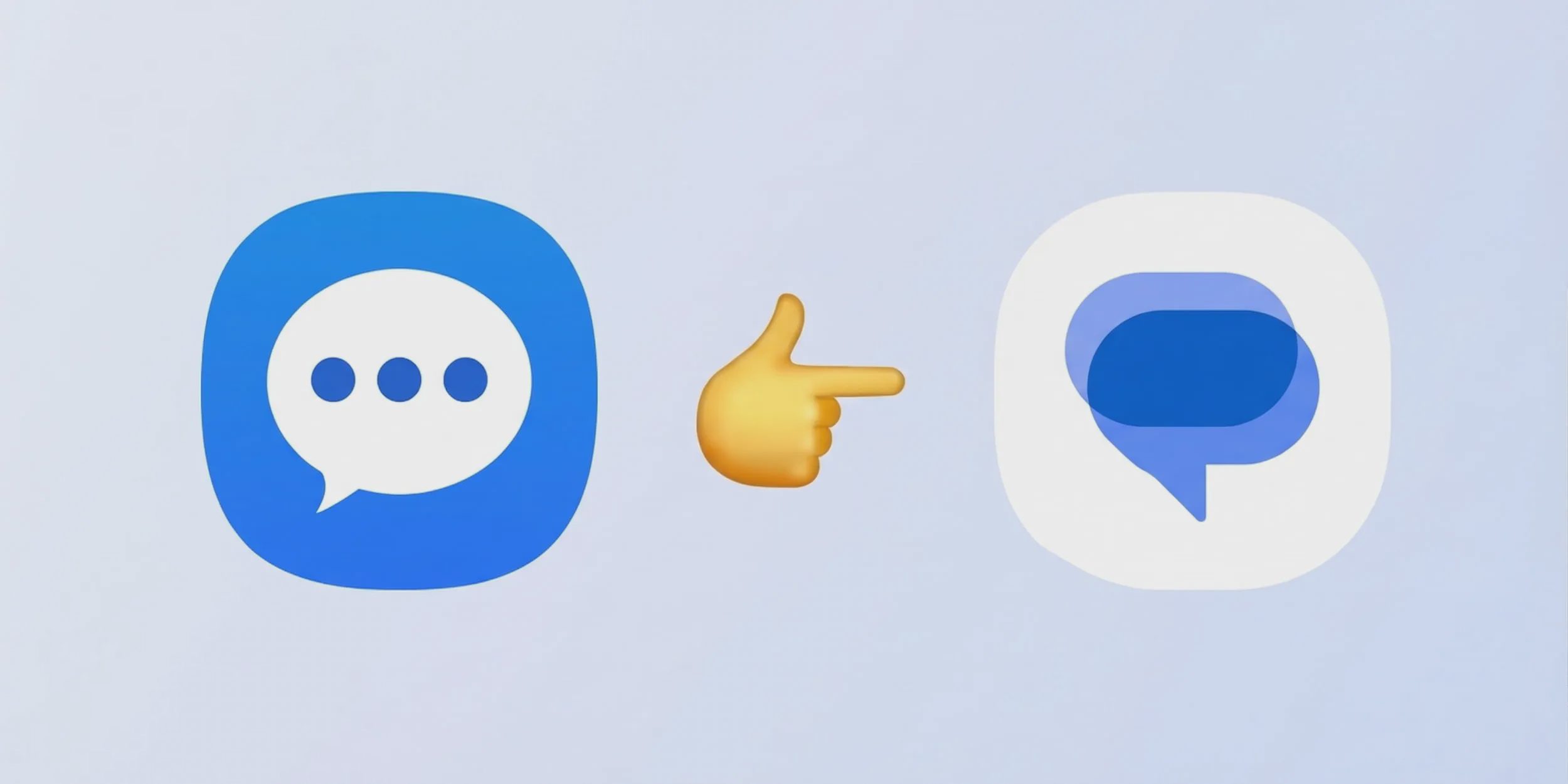 Samsung Hentikan Pesan Bawaan, Google Messages Jadi Andalan Mulai 6 Juli