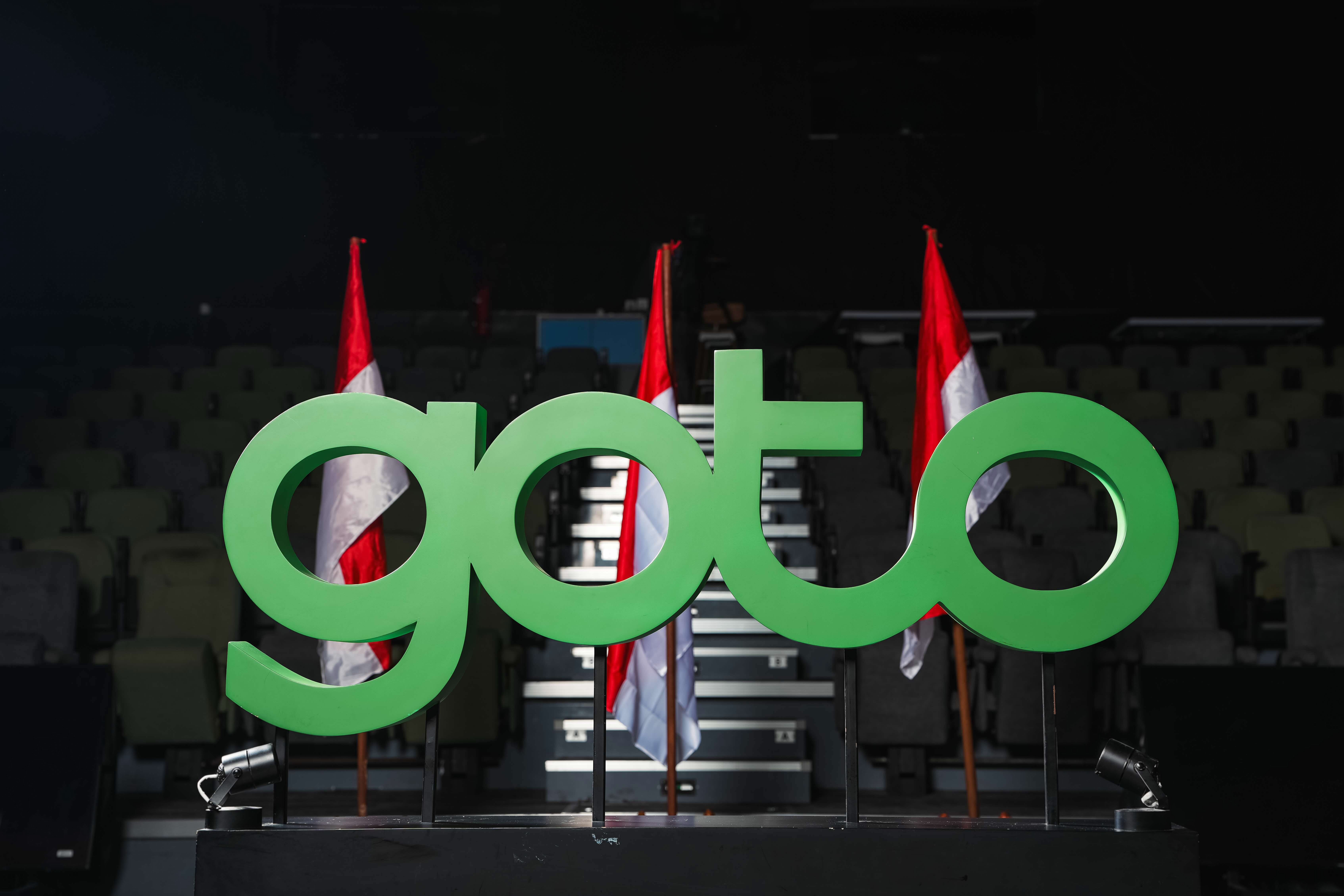 Era Profitabilitas Digital: GoTo Untung, Ojol Diatur, TikTok Berebut Makan Siang