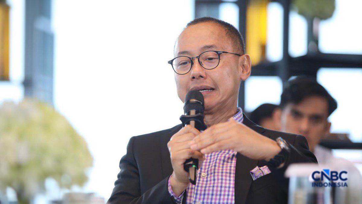 SRUK Resmi Meluncur, Pasar Karbon Indonesia Kian Transparan