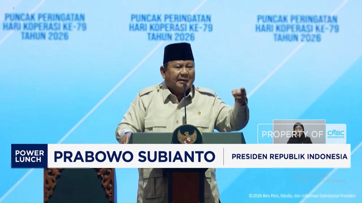 Prabowo Gagas BBM dari Jagung dan Sorgum Demi Energi Nasional